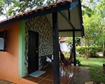 Pousada Sitio Xodo Serra do Cipo National Park Pokój zdjęcie