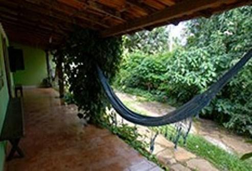 Pousada Sitio Xodo Serra do Cipo National Park Pokój zdjęcie