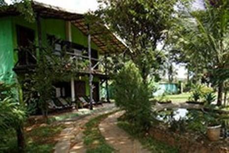 Pousada Sitio Xodo Serra do Cipo National Park Pokój zdjęcie