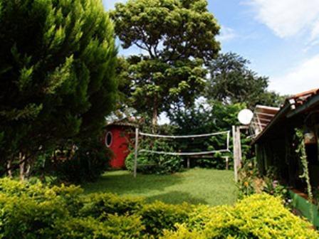 Pousada Sitio Xodo Serra do Cipo National Park Zewnętrze zdjęcie