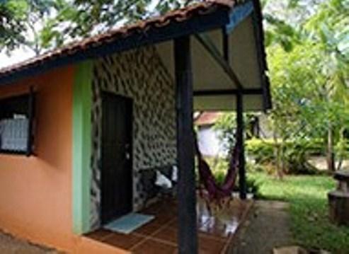 Pousada Sitio Xodo Serra do Cipo National Park Pokój zdjęcie