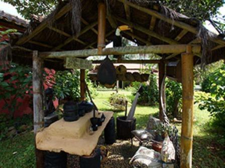 Pousada Sitio Xodo Serra do Cipo National Park Zewnętrze zdjęcie