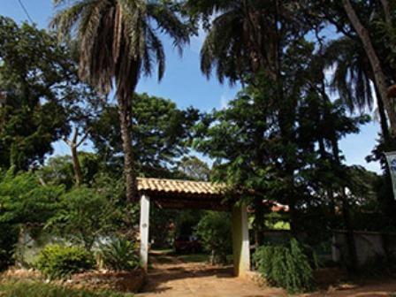 Pousada Sitio Xodo Serra do Cipo National Park Zewnętrze zdjęcie